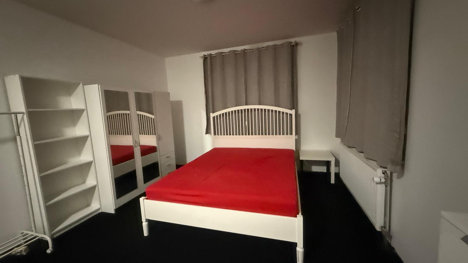 Kamer te huur in Amsterdam – Gaandeweg – foto 2