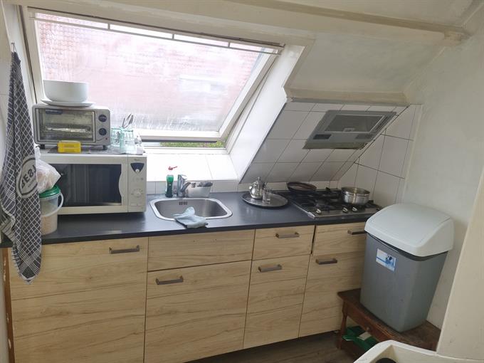 Wohnung bei Wilgenroosstraat In Eindhoven