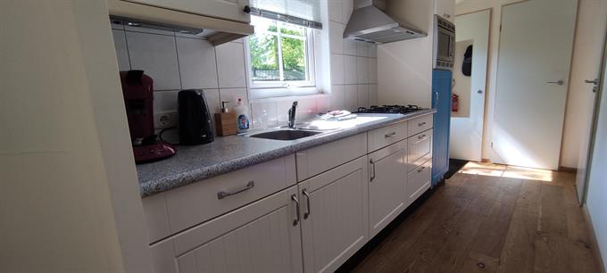 Studio bei Zoomweg In Wageningen
