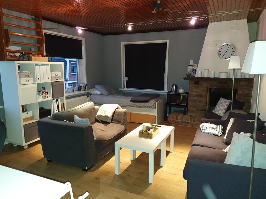 Kamer aan Elsbeekweg, Hengelo 6
