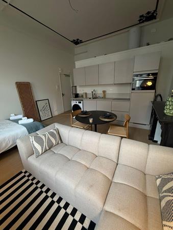 Studio bei van Welderenstraat In Nijmegen