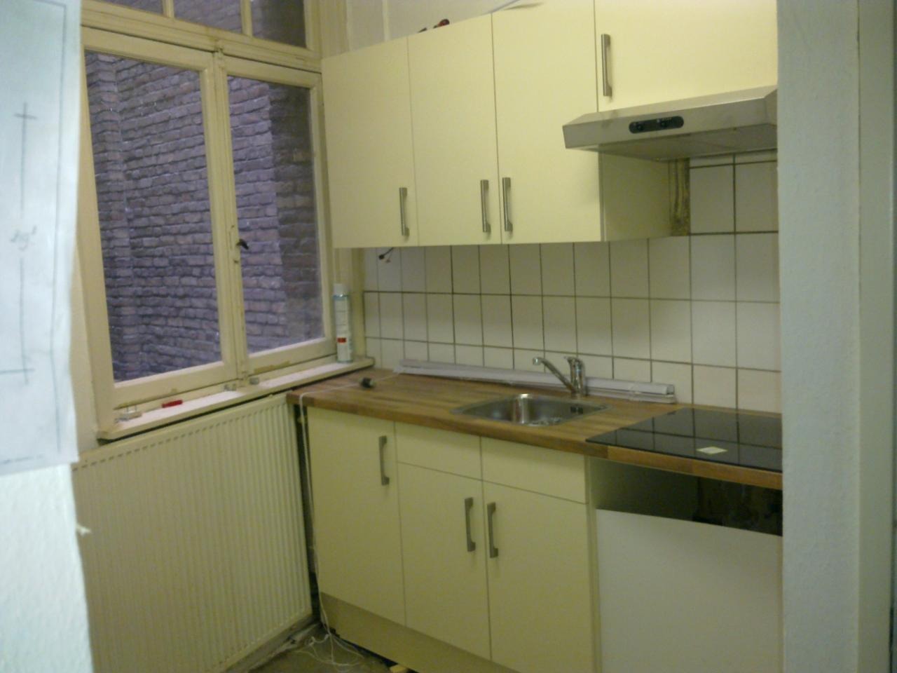 appartementen te huur op Helmstraat