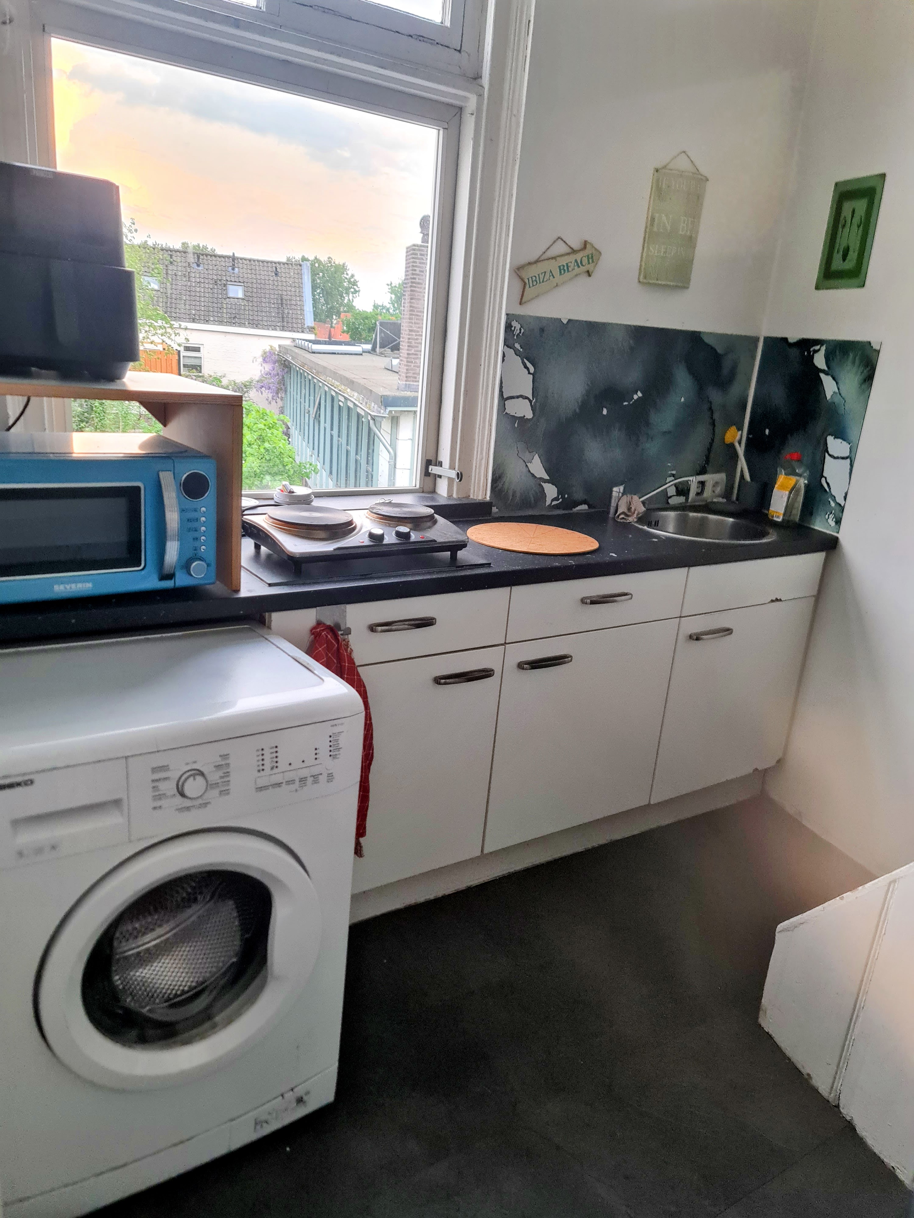 Kamer te huur in Arnhem – Oude Velperweg – foto 4