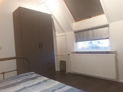 Room for rent 800 euro Zeisstraat, Purmerend