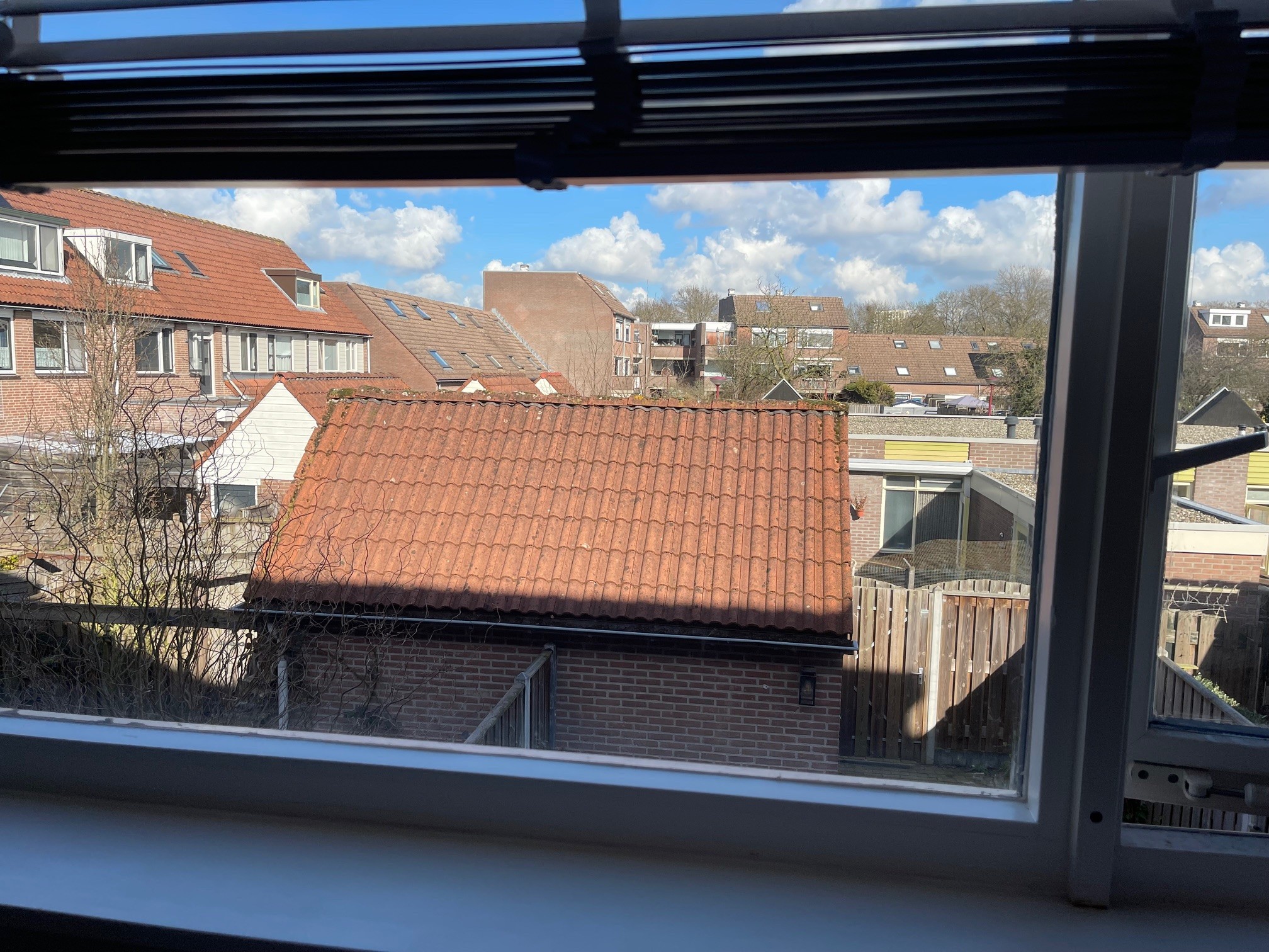 Kamer aan Stootvalk, Nieuwegein 5