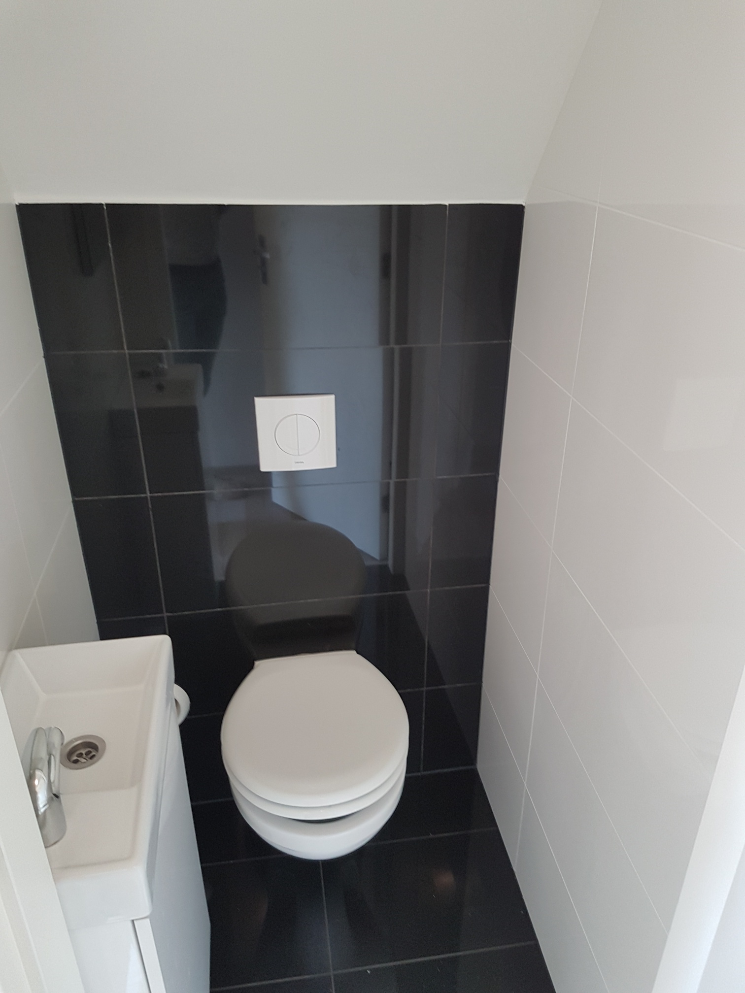 Kamer te huur in Enschede – Haaksbergerstraat – foto 2