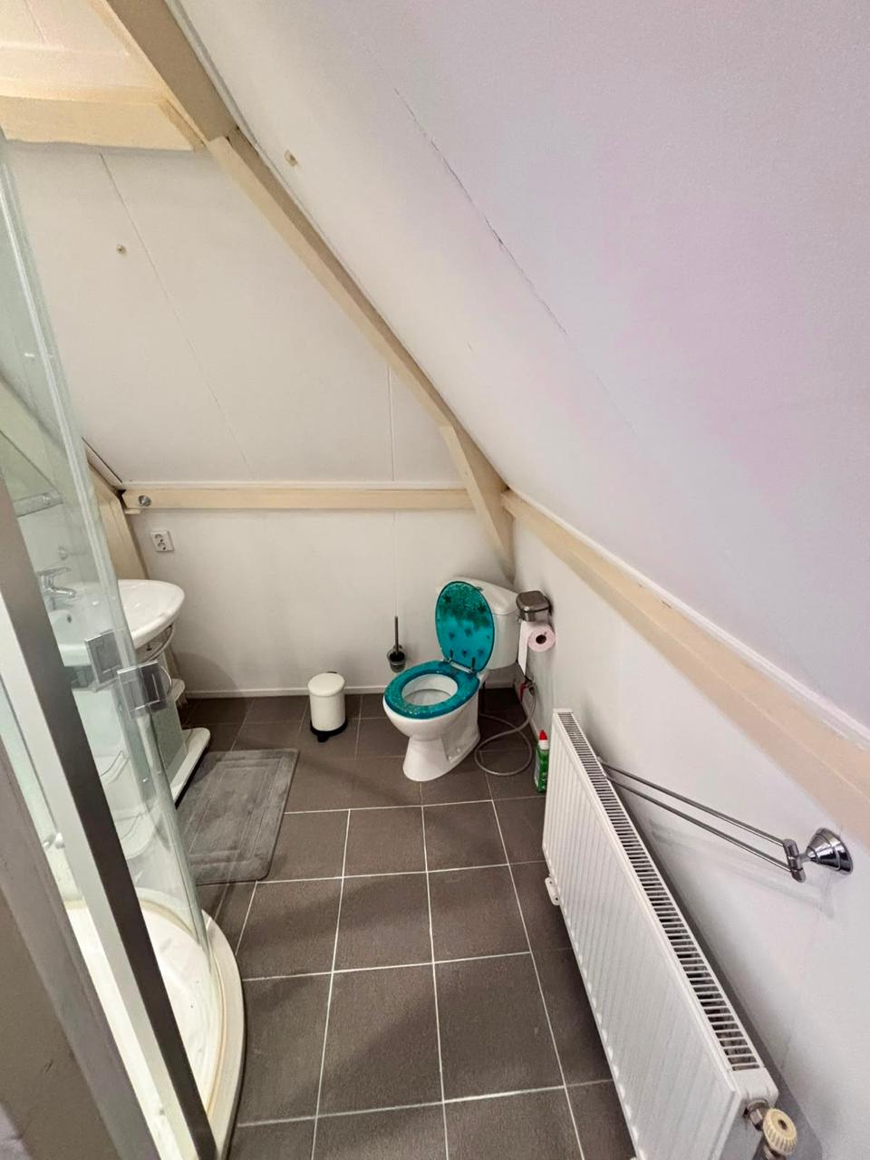 Kamer aan Graafseweg, Nijmegen 7