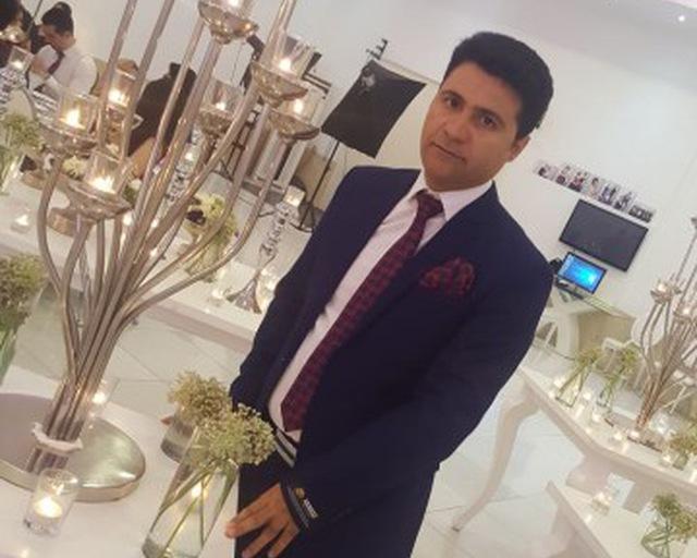 Ali