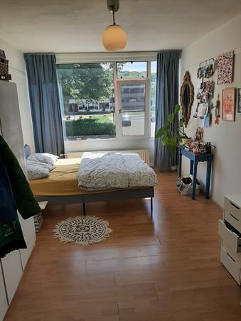 Zimmer bei Calslaan In Enschede