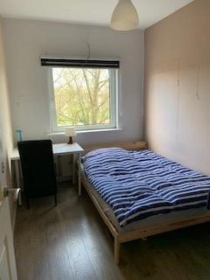 Room for rent 630 euro Brigantijnstraat, Rotterdam