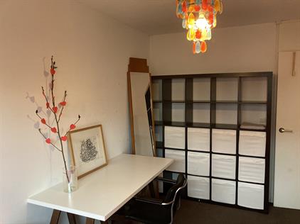 Kamer te huur 700 euro Javakade, Amsterdam