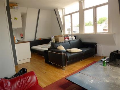 Room for rent 871 euro Paterswoldseweg, Groningen