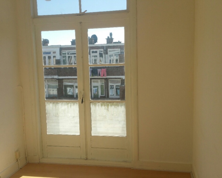1-রুম studio ও রুম এর 16 m²