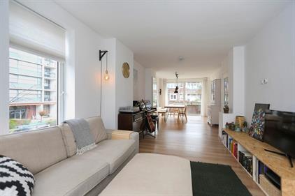 Appartement te huur 1600 euro Professor Poelslaan, Rotterdam