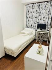 Room for rent 700 euro Langswater, Amsterdam
