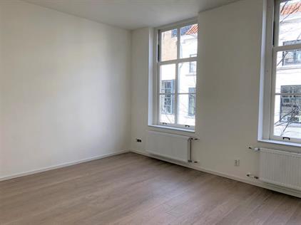 Apartment for rent 450 euro Reigerstraat, Breda