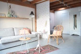 Studio for rent 850 euro Piet Heinstraat, Barendrecht