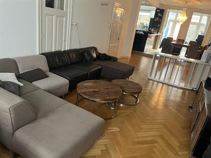 Kamer te huur 830 euro Oostzeedijk, Rotterdam