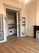 Studio for rent 1150 euro Pels Rijckenstraat, Arnhem