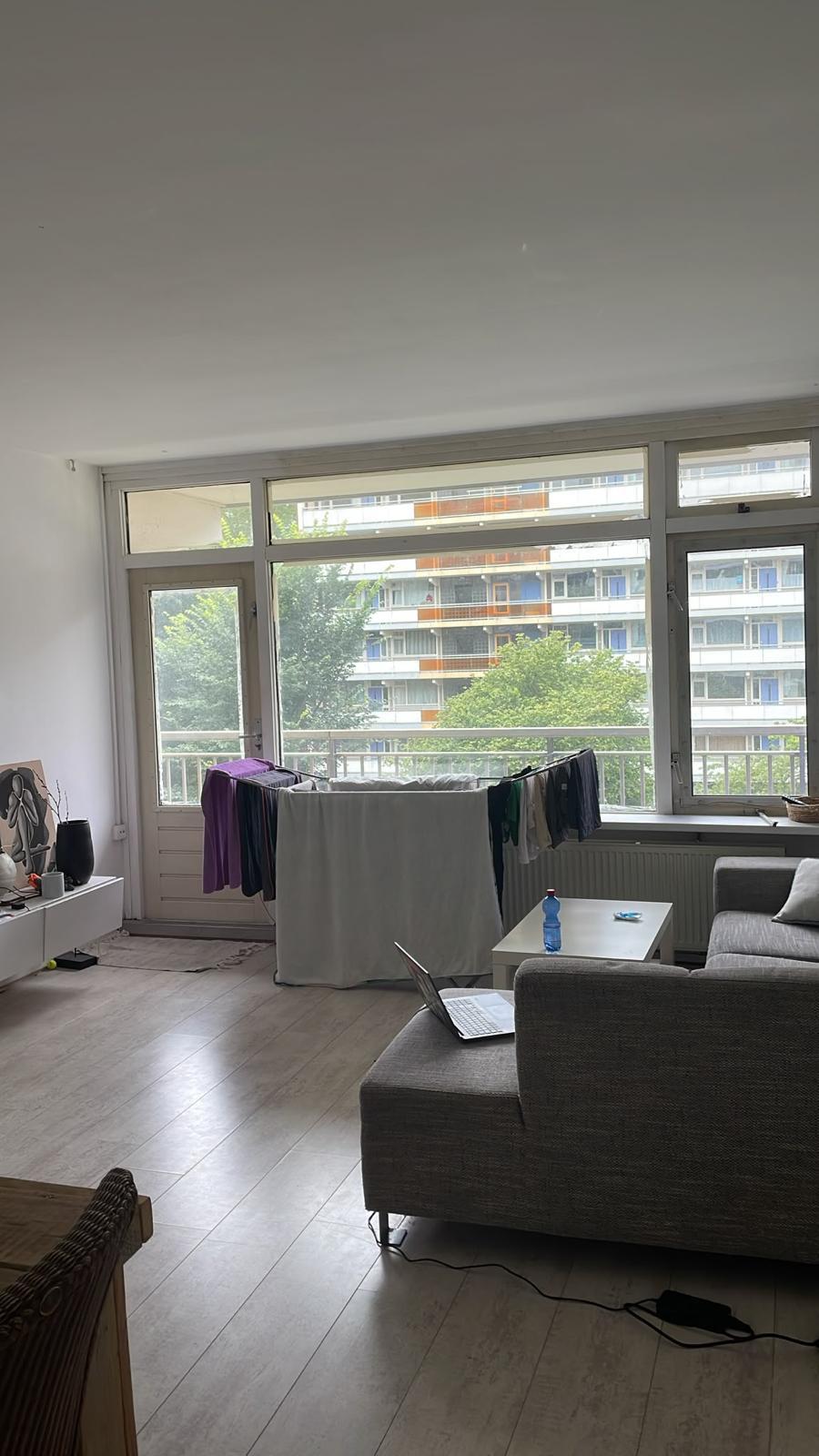 Kamer te huur in Amsterdam – Torenmolen – foto 3