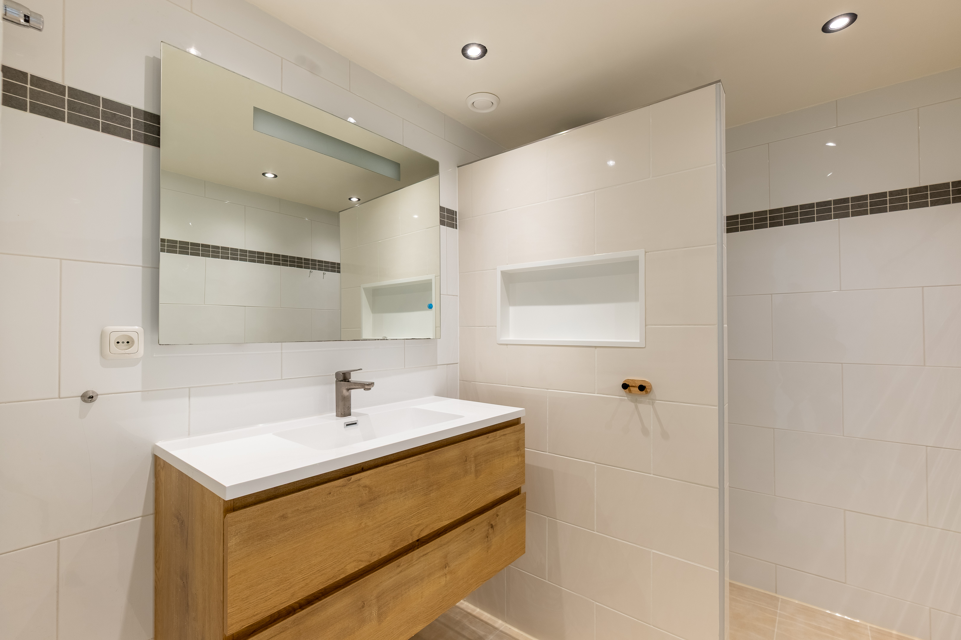 Appartement te huur in Amsterdam – Ladogameerhof – foto 2