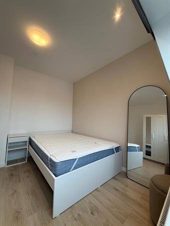 Kamer in Den Haag, Oudemansstraat op Kamernet.nl: 