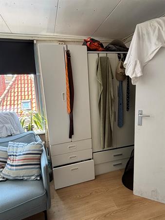 Zimmer bei Hippolytusbuurt In Delft