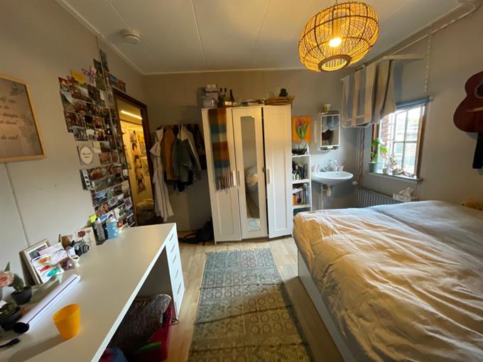 Zimmer bei Deurningerstraat In Enschede