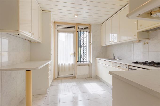 Wohnung bei Pieter Calandlaan In Amsterdam