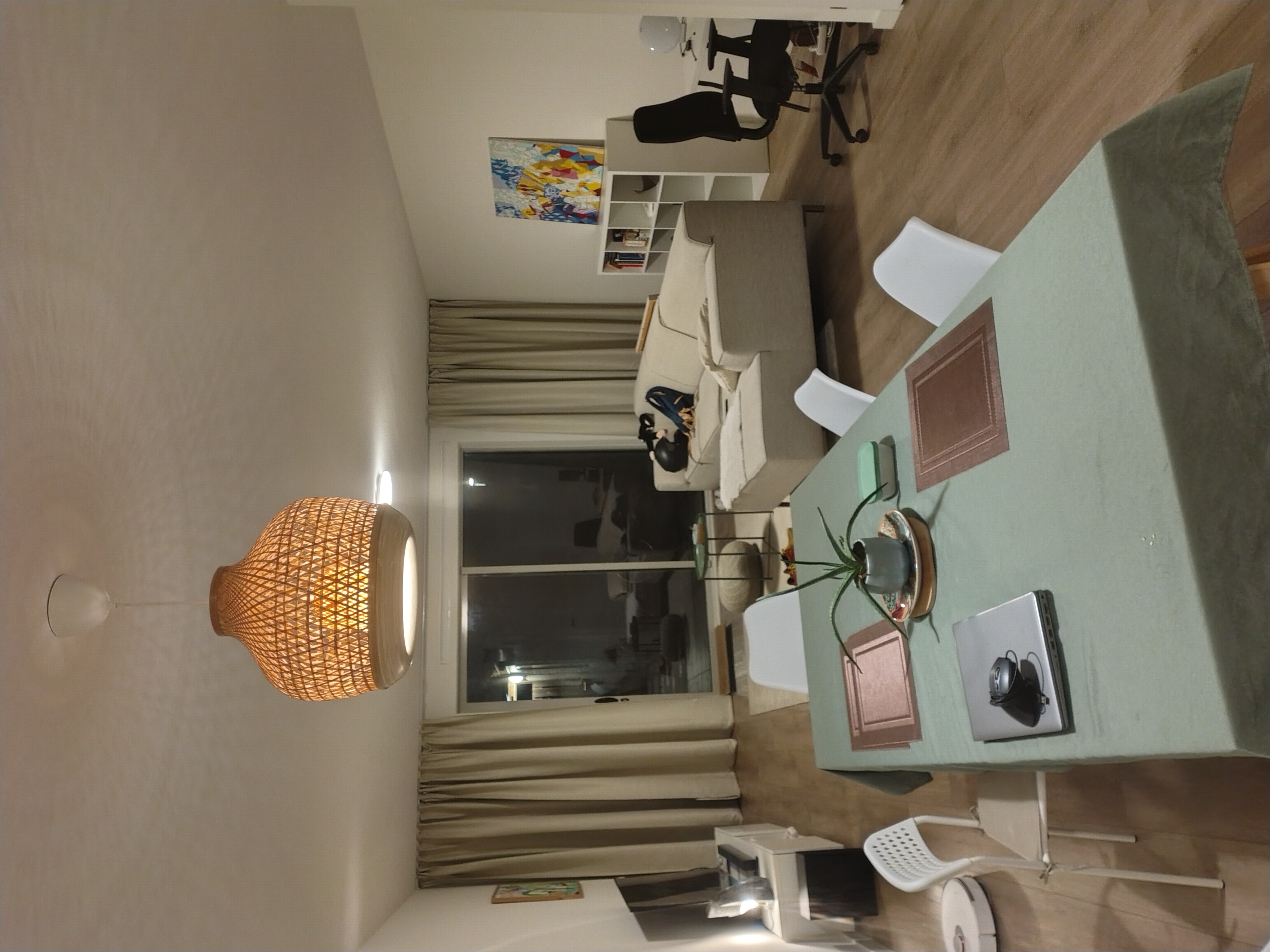 Kamer te huur in Arnhem – Van Oldenbarneveldtstraat – foto 3