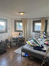 Room for rent 600 euro Oudedijk, Rotterdam