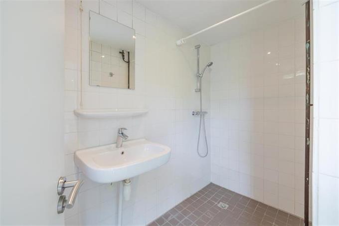 Wohnung bei Jan Mankesstraat In Amsterdam