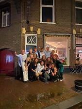 Bevrijdingsstraat