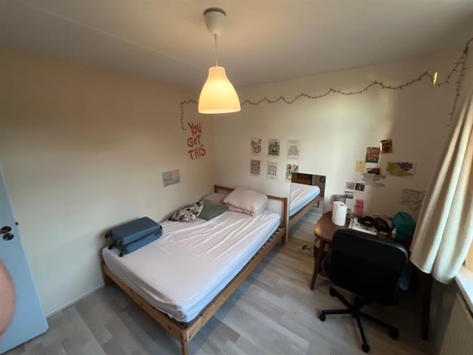 Zimmer bei Spijkerstraat In Utrecht