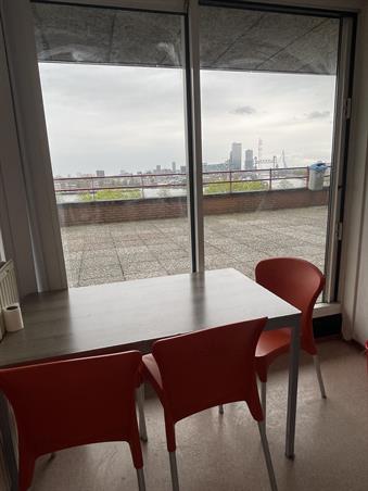 Zimmer bei Struisenburgdwarsstraat In Rotterdam