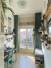 Kamer te huur 590 euro Weteringkade, Den Haag