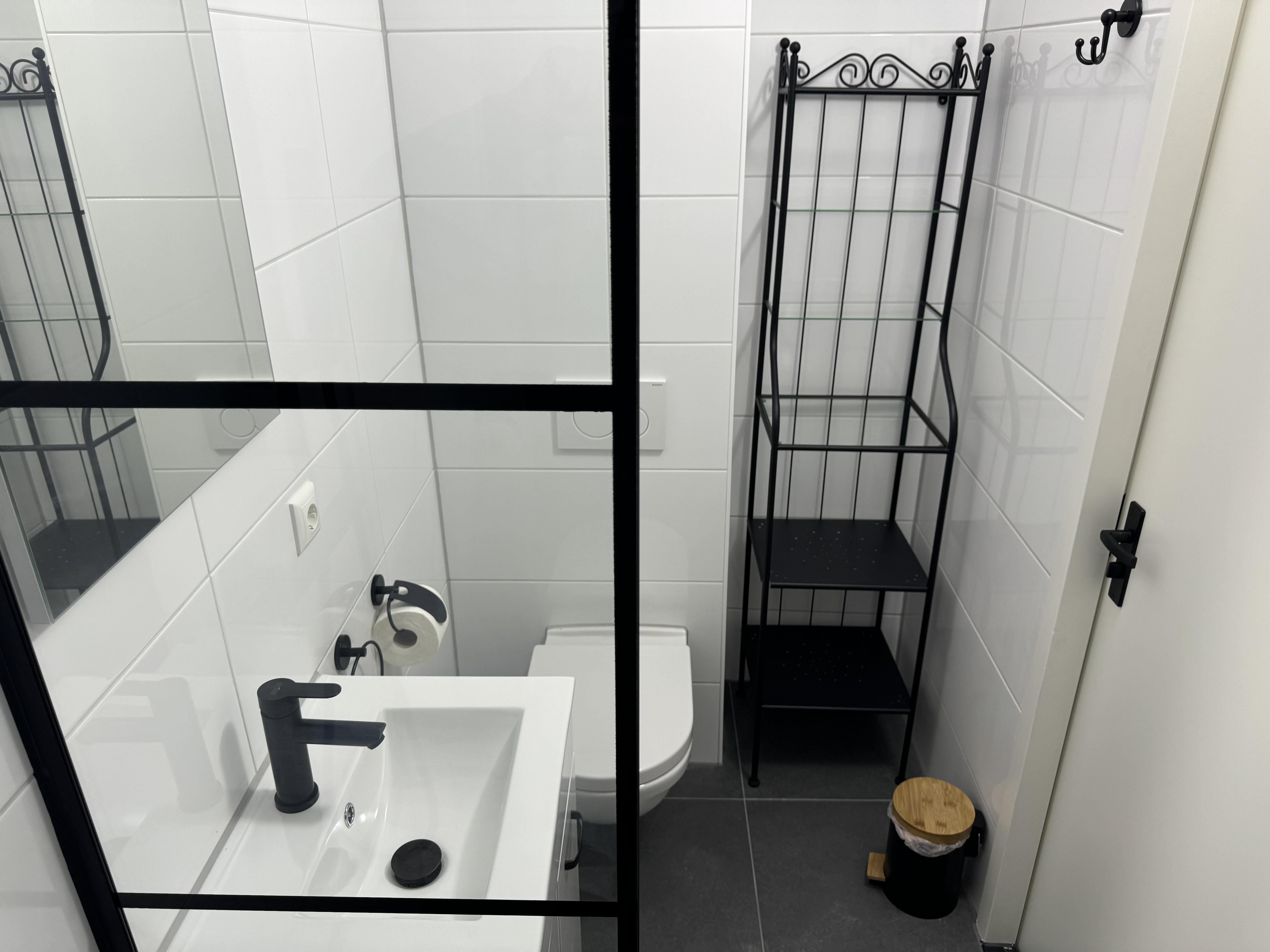 Studio aan Pizarrolaan, Utrecht 5