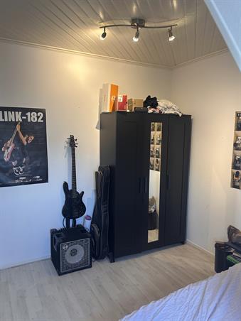 Zimmer bei Zuidvliet In Leeuwarden