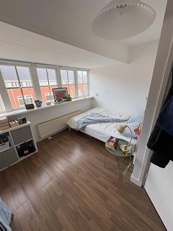 Zimmer bei Berkelstraat In Groningen