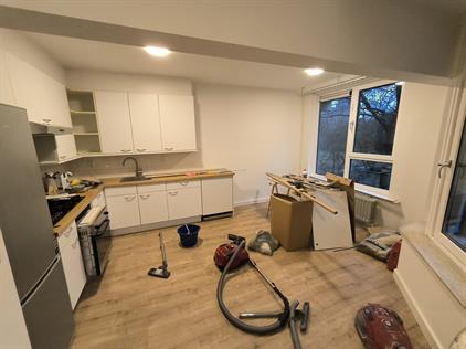 Appartement te huur 2300 euro Leerdamhof, Amsterdam