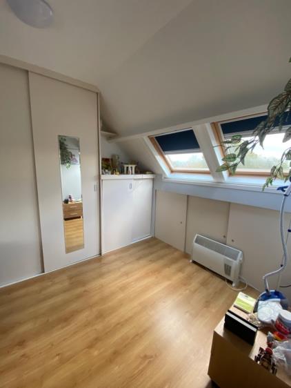 Room for rent 800 euro Zwanenhoek, Spijkenisse