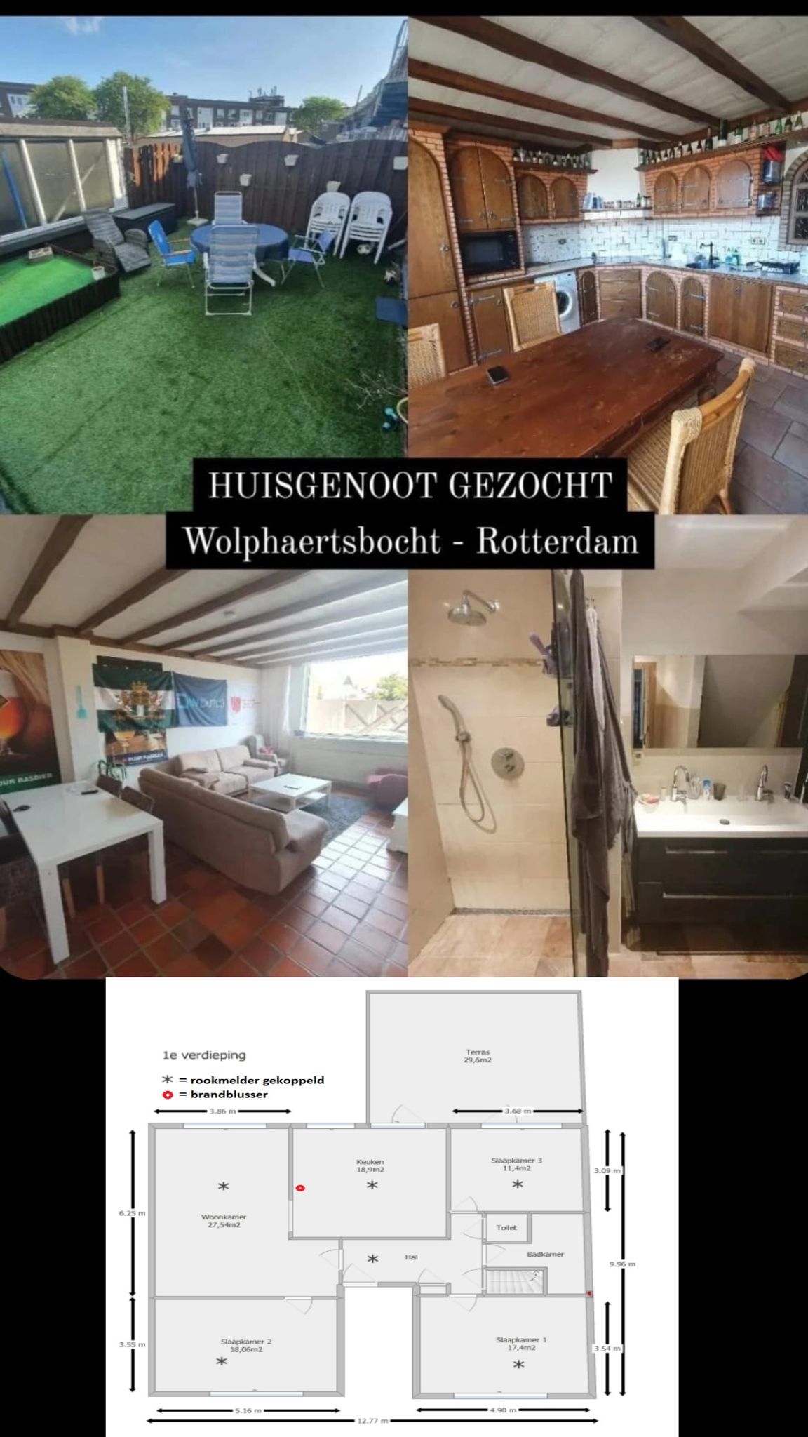 Wolphaertsbocht