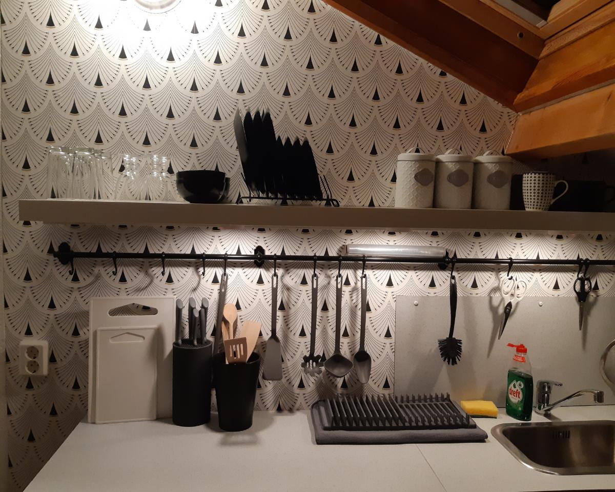 Kamer te huur in Haarlem – Ampzingstraat – foto 3