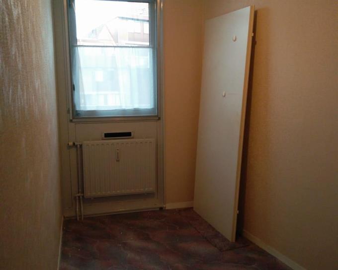 Zimmer bei Graaf Balderikstraat In Rotterdam