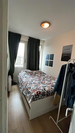 Zimmer bei Auriollaan In Utrecht
