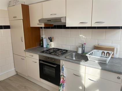 Kamer te huur 850 euro Daguerrestraat, Den Haag