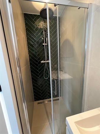 Zimmer bei Nieuwe Laan In Amsterdam