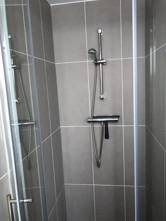 Zimmer bei Nieuwstraat In Tilburg