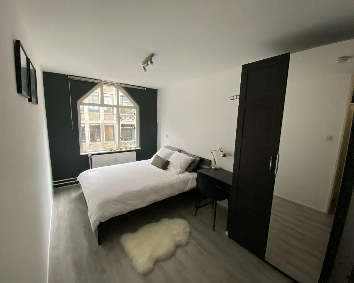 Kamer te huur in Rotterdam – Haagseveer – foto 4