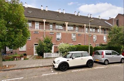 Appartement te huur 950 euro Wethouder Ramstraat, Amsterdam